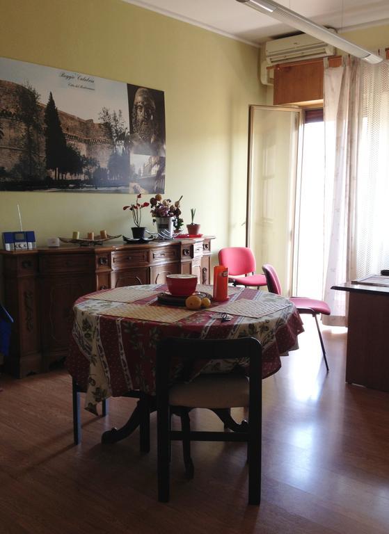 Rooms2Rent Реджо-Калабрія Екстер'єр фото