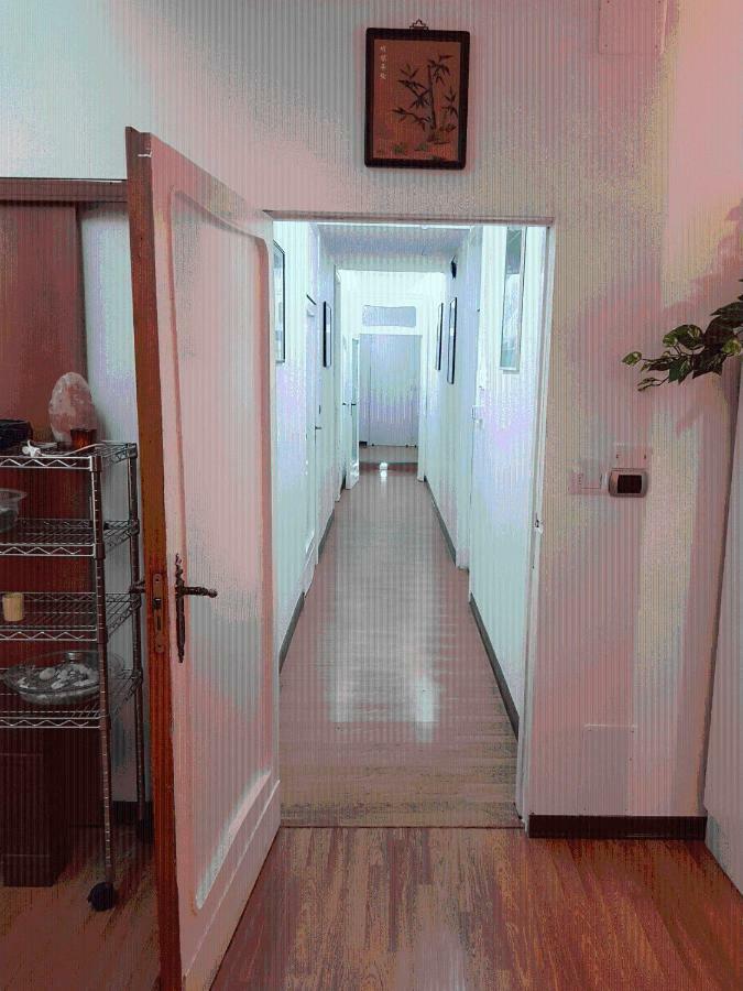 Rooms2Rent Реджо-Калабрія Екстер'єр фото