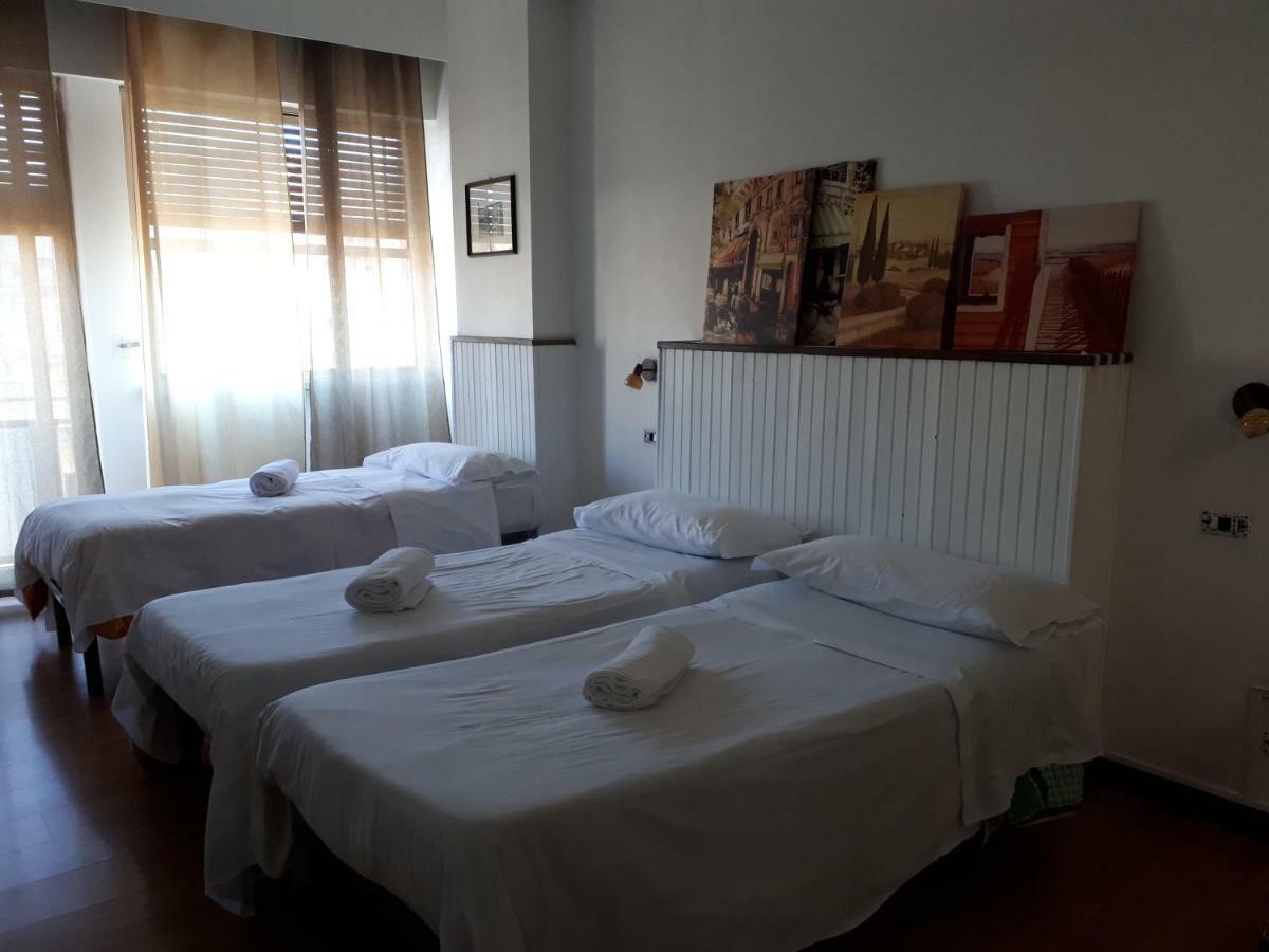 Rooms2Rent Реджо-Калабрія Екстер'єр фото