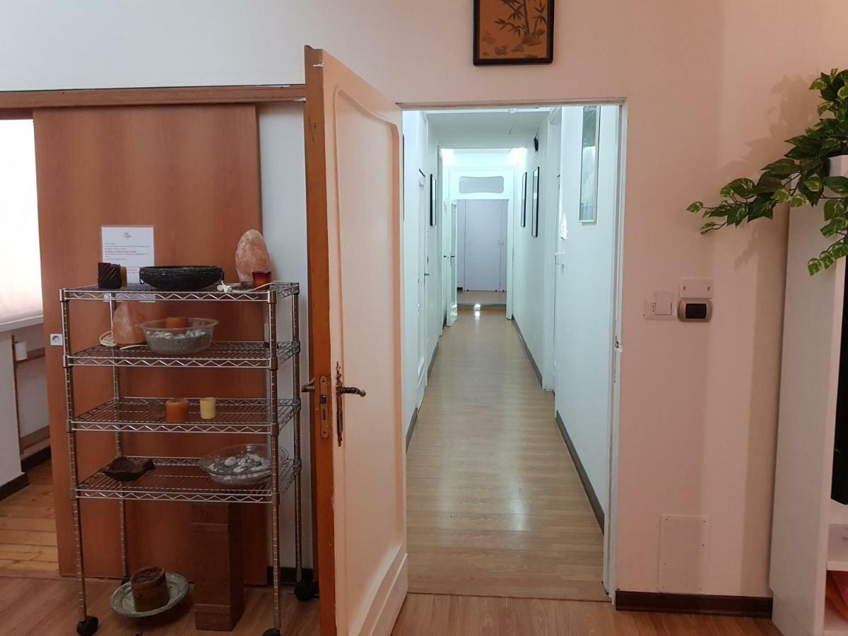 Rooms2Rent Реджо-Калабрія Екстер'єр фото